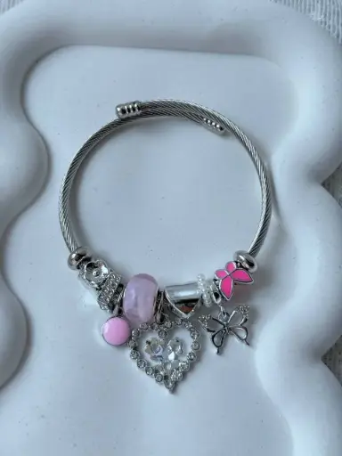 pandora bracelet
