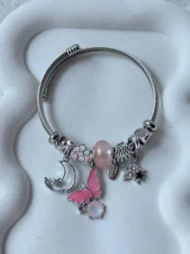 pandora bracelet
