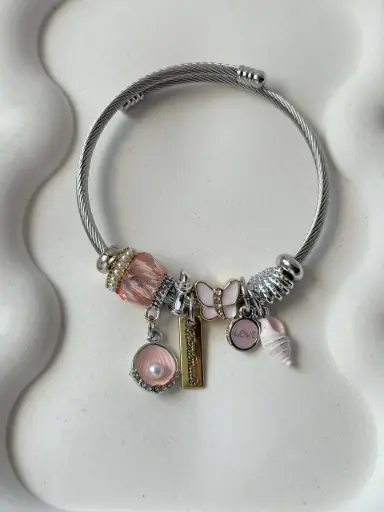 pandora bracelet