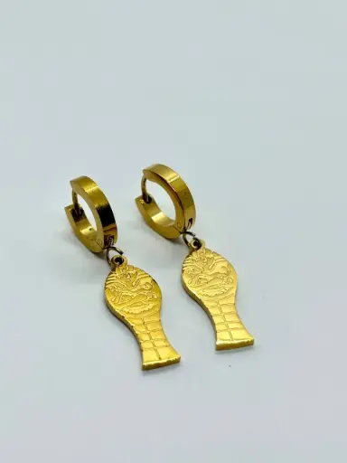 Tomb of Tutankhamun-Stainless steel