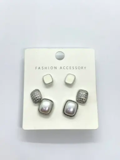 High-quality stainless-steel sets