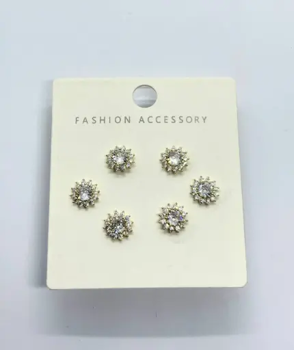 High-quality stainless-steel sets