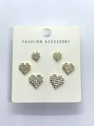 High-quality stainless-steel sets