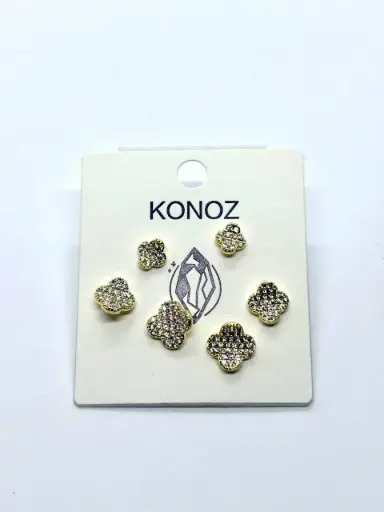 High-quality stainless-steel sets