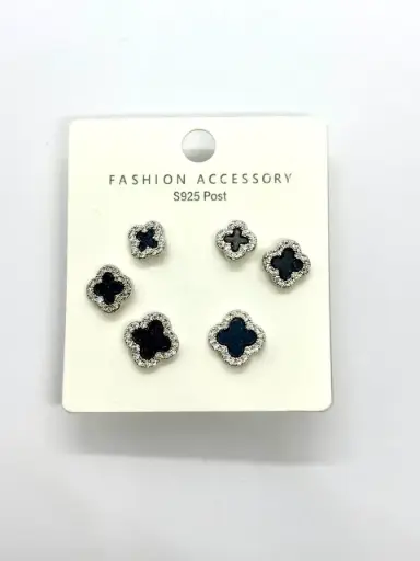 High-quality stainless-steel sets