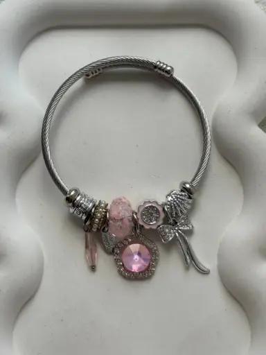 Pandora bracelet