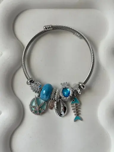 Pandora bracelet