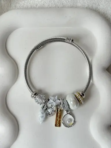 Pandora bracelet