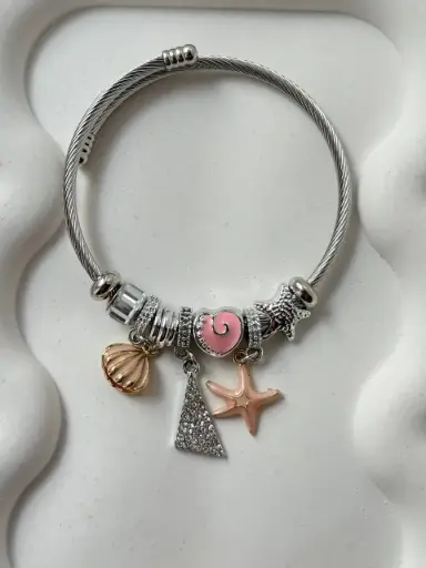 Pandora bracelet